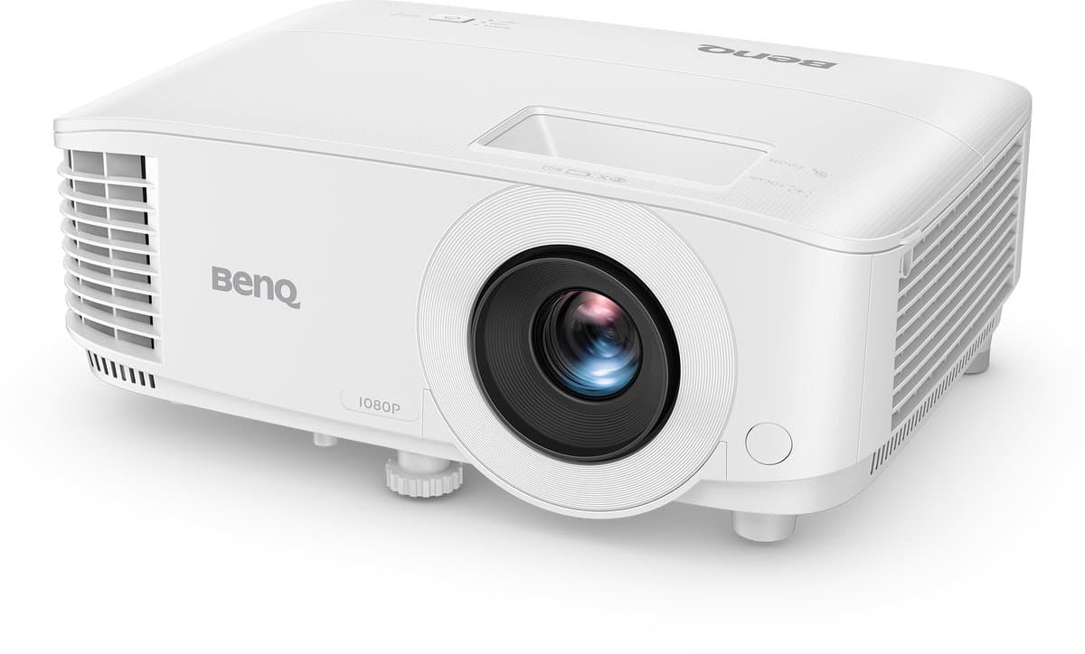 BenQ TH575i Full HD Projector met Google TV voor sport, films, presentaties en casual gaming – 3800 ANSI Lumen – 16,7 ms Gaming Lag – Lamp 15.000 uur thumbnail 5