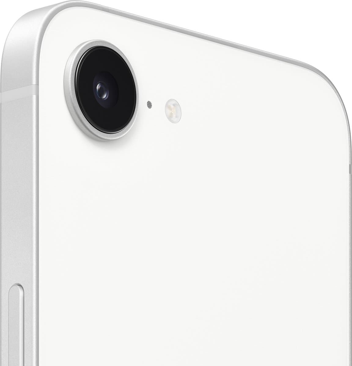 Apple iPhone 17e - 256 GB - Wit thumbnail 4