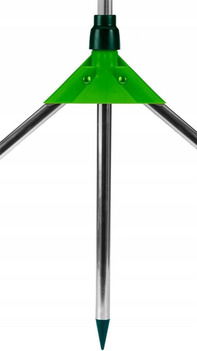 Verstelbare Buitendouche met Driepoot en Verstelbare Sproeikop voor Tuin en Zwembad thumbnail 7