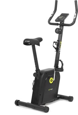 Productfoto van Actiget Hometrainer - 8 Weerstandsniveaus