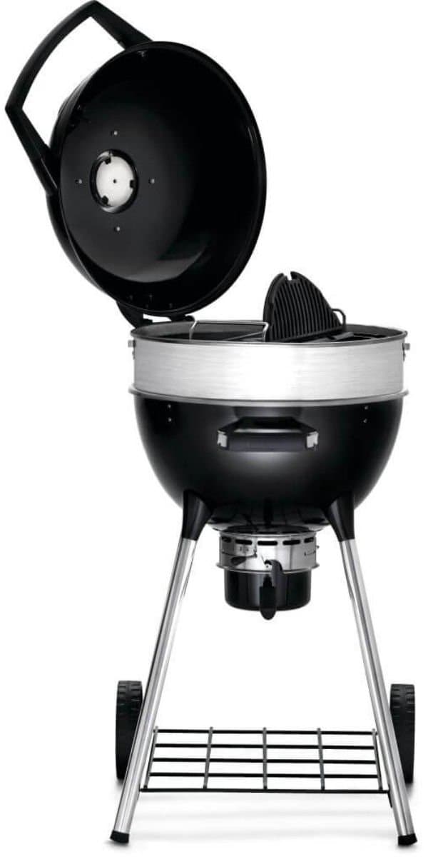 Napoleon PRO18 Kettle houtskool bbq - Ø47cm thumbnail 5