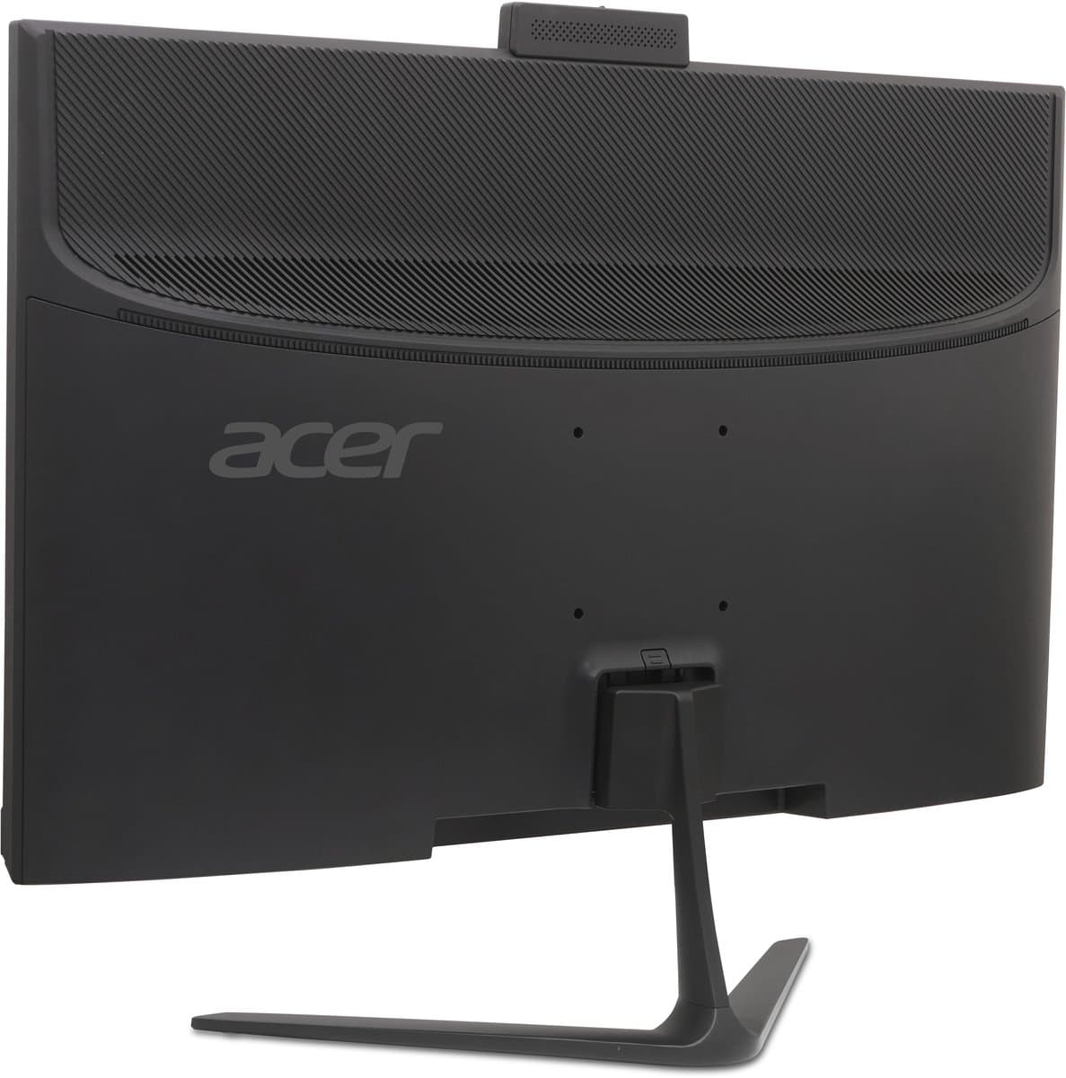 Aspire C24-B I5428 NL - All-in-One PC - 23.8 inch - Full HD IPS 120Hz - Core 5 - 16GB - 1TB SSD - inclusief draadloos toetsenbord en muis thumbnail 5