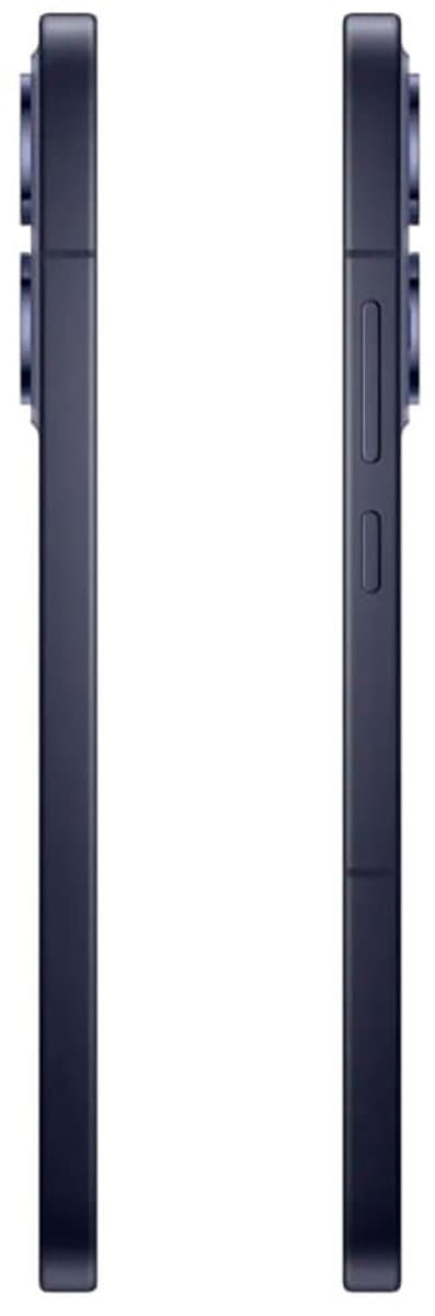 OPPO – Reno13 5G – 256GB – Blauw thumbnail 8