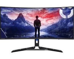 Lenovo Legion R34w-30 - Ultrawide Monitor