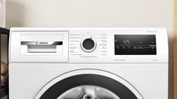 Productfoto van Bosch WAN2827TNL 9 kg met Iron Assist