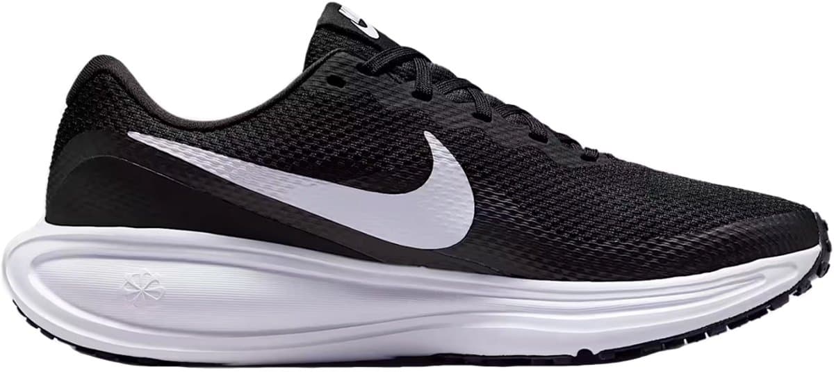 Revolution Revolution Sportschoenen Mannen - Lichtgewicht knit met foam-demping thumbnail 8