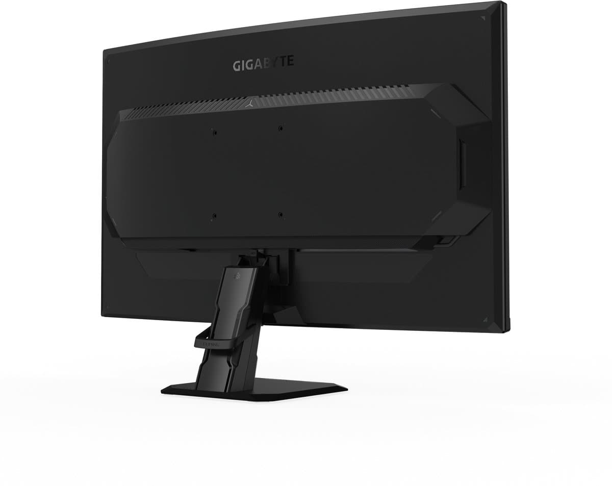 Gigabyte GS27FC2 Serie – Monitor – 27-inch VA – 240Hz – Full HD thumbnail 2