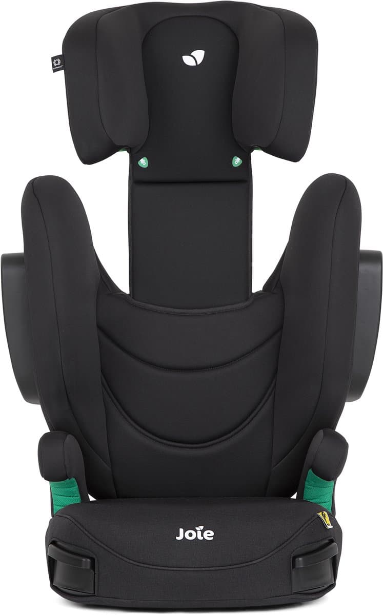 Joie I-Trillo Fx Autostoel Shale Groep 2/3 - Isofix - I size thumbnail 7