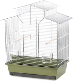 Productfoto van Laroy Group Vogelkooi Duvo+ Iza 2