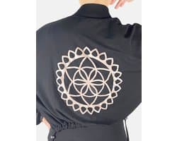 Namastae® Yoga Vest Dames Mandala