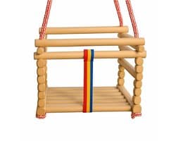 Productfoto van Baby Mix - Babyschommel