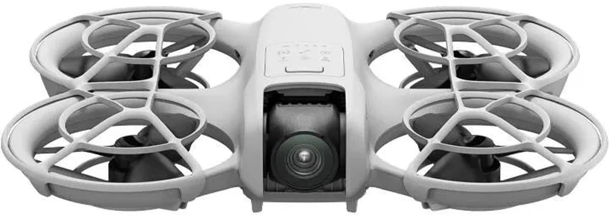 DJI Neo Motion Fly More Combo met Goggles N3 – FPV-starterset thumbnail 8