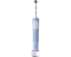 Oral-B Vitality Pro - Blauw - Elektrische Tandenborstel thumbnail 2
