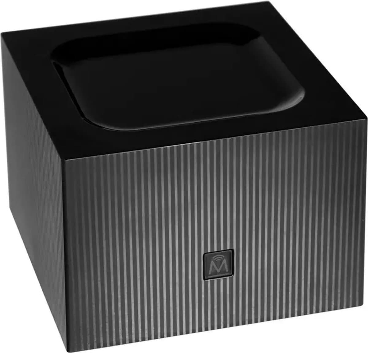 TechU Mesh Wifi Router – 1000 Mbps – Zwart