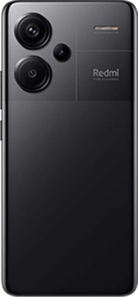 Xiaomi Redmi Note 13 Pro+ 5G – 200MP camera, 8GB/256GB thumbnail 4