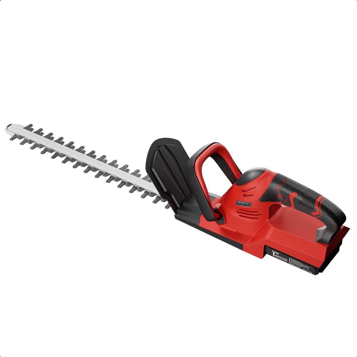 YARDIO Tools® - HTDB-48mm - Heggenschaar - Heggenschaar Accu Electrisch - Incl. 2.0 Accu thumbnail 5