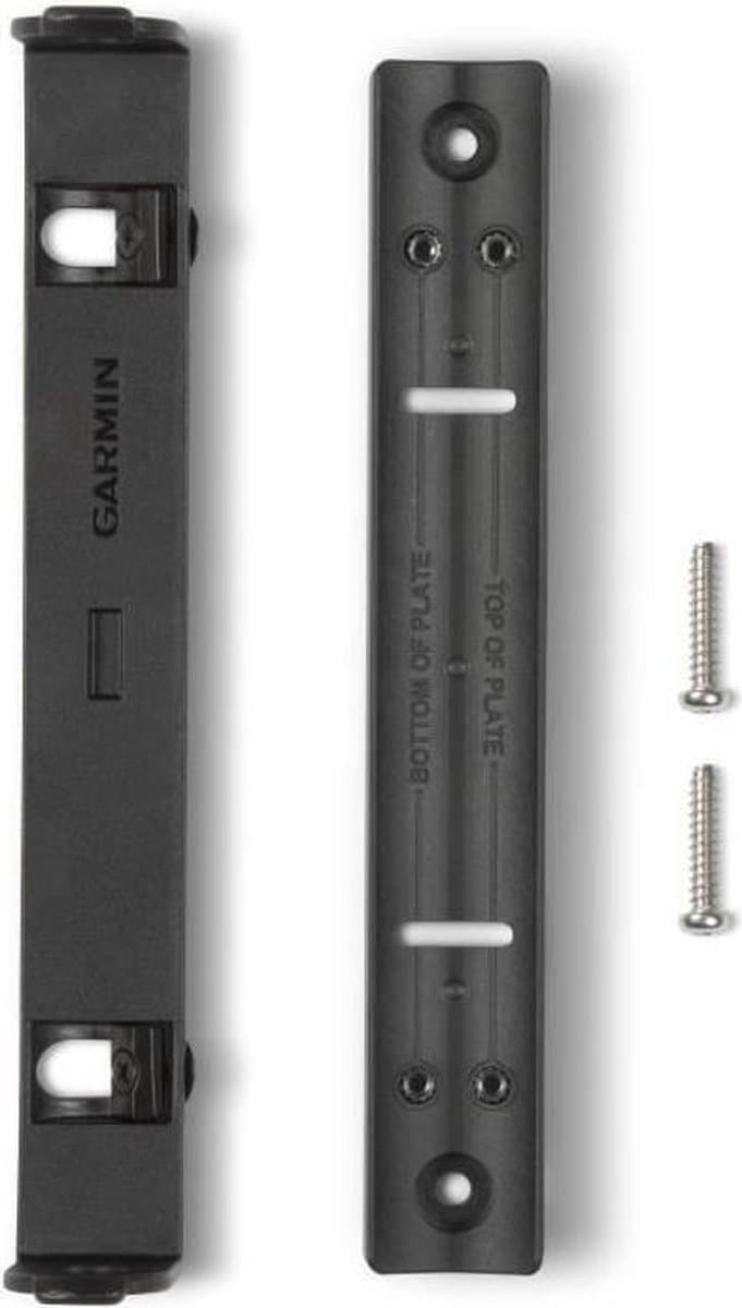 Garmin BC40 schroefbare klikmontage - afbeelding 1