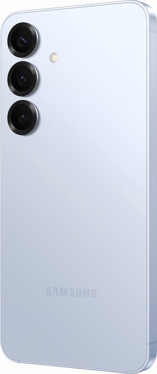 Samsung Galaxy S25 5G - 128GB - Icy Blue thumbnail 7