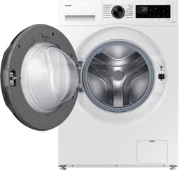 Productfoto van Samsung WW80CGC04AAE 8 kg met EcoBubble en stoom