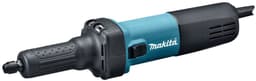 Productfoto van Makita GD0601 - Professionele rechte slijper