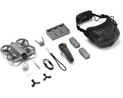 DJI Neo 2 Motion Fly More Combo