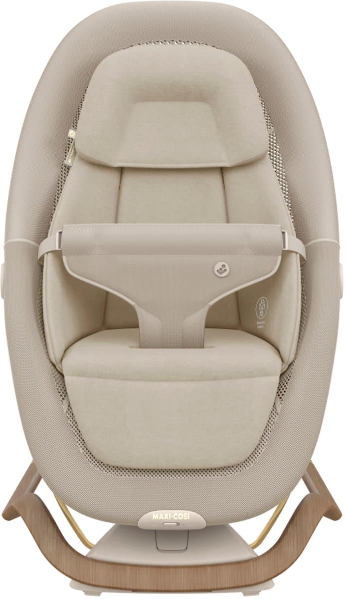 Maxi-Cosi Dove Pro - Wipstoel - Elegance Beige thumbnail 6