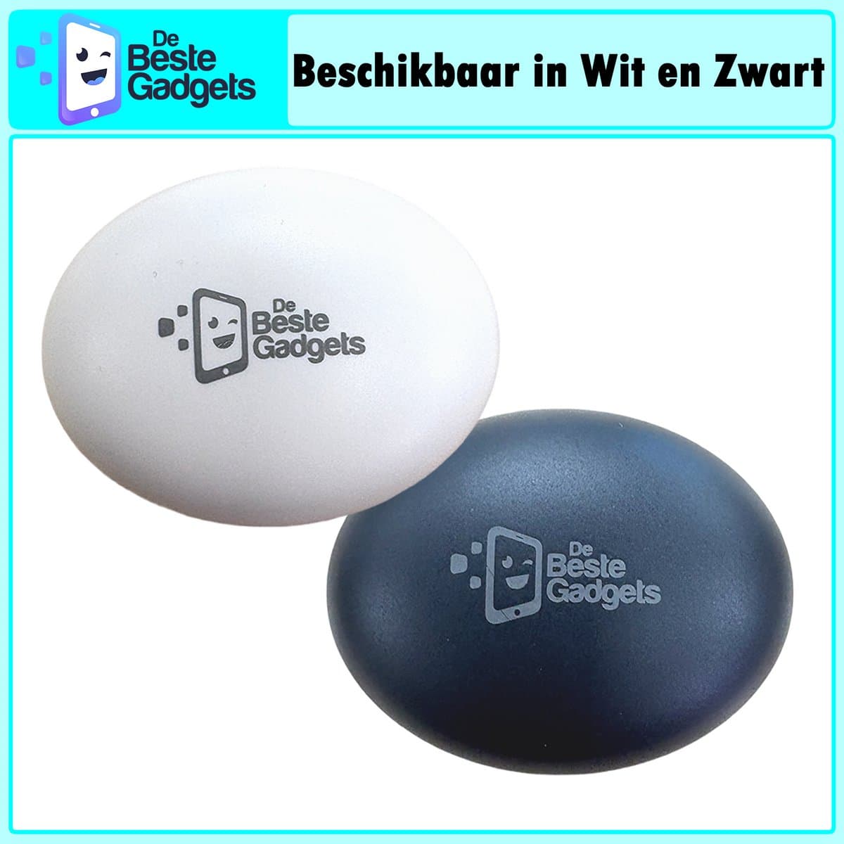 Onbekend S13 Draadloze Slaap Oordopjes – Zwart, Bluetooth 5.4