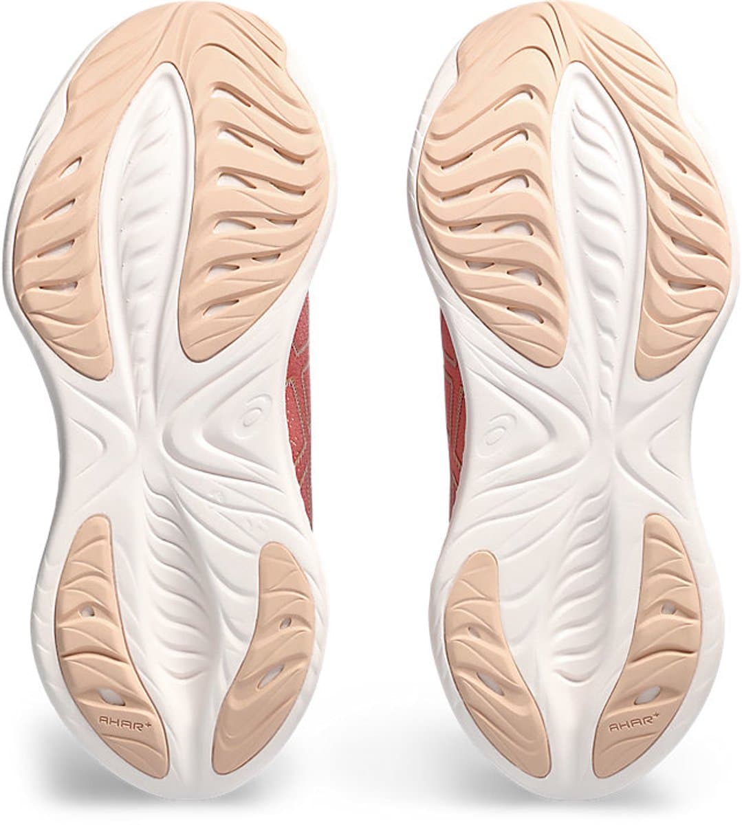 Asics Gel-Cumulus 25: neutrale hardloopschoen met PureGEL-demping thumbnail 7