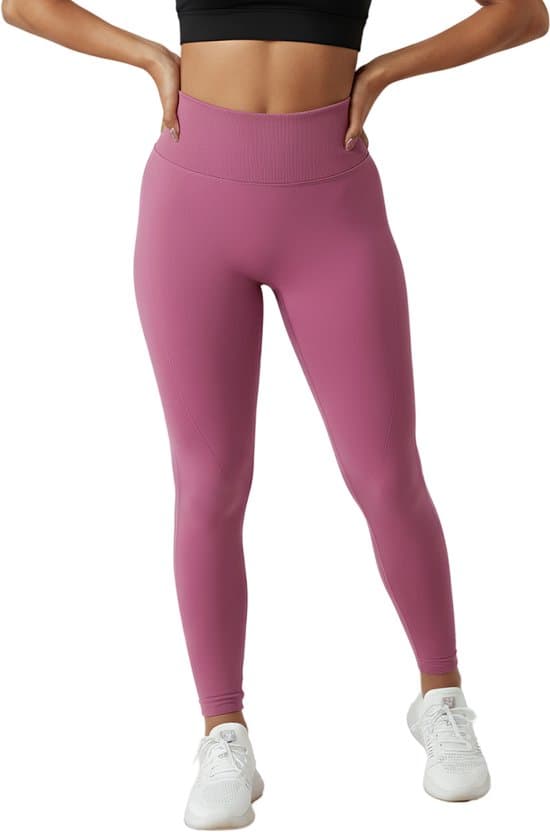 Shapetape High Waist Yoga Legging