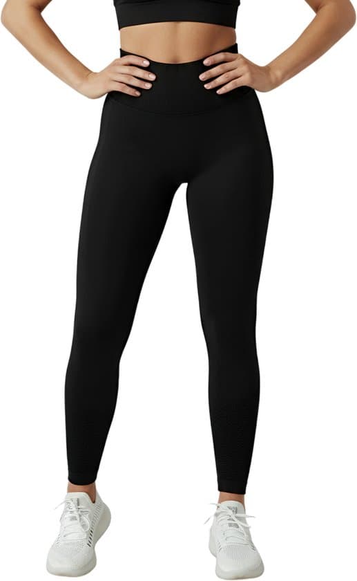 Shapetape High Waist Legging