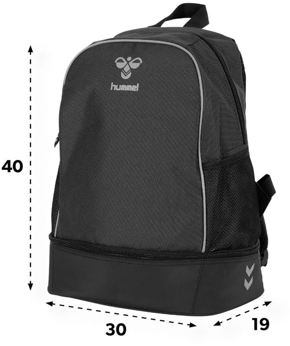 hummel Brighton Backpack II Sporttas - One Size thumbnail 8