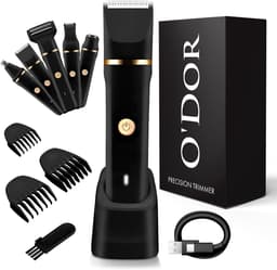 Productfoto van O'dor 8-in-1 Bodytrimmer