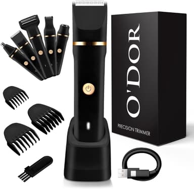 O'dor 8-in-1 Bodytrimmer
