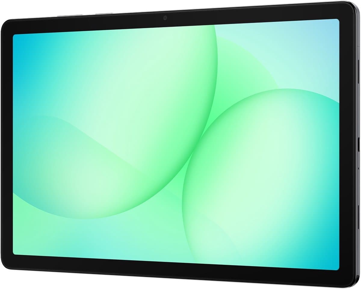 Samsung Galaxy Tab A11 Plus - 128GB - Gray thumbnail 5