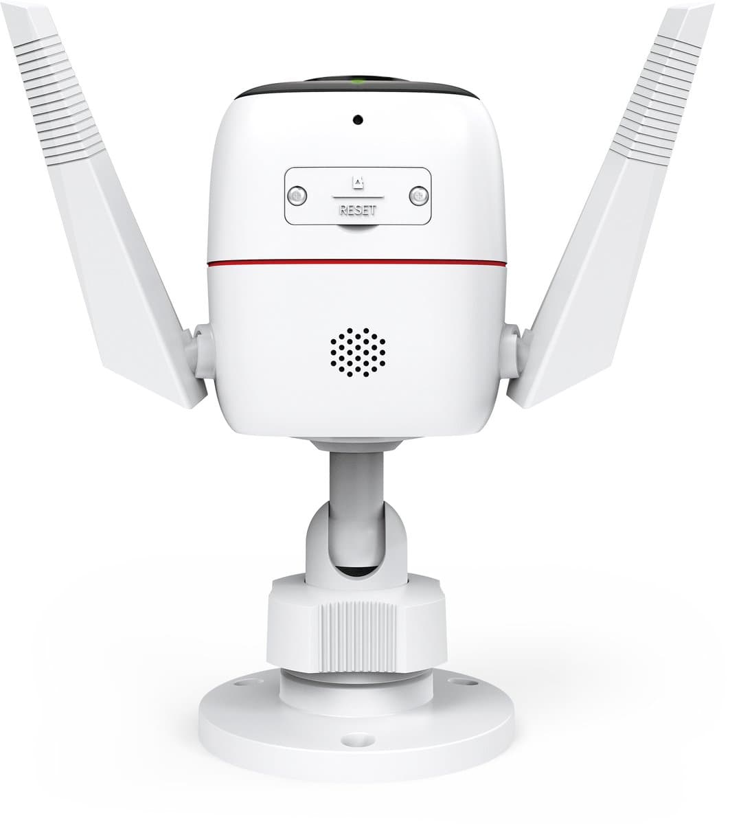 Tapo C320WS Beveiligingscamera buiten - 2K QHD - IP66 - WiFi thumbnail 8