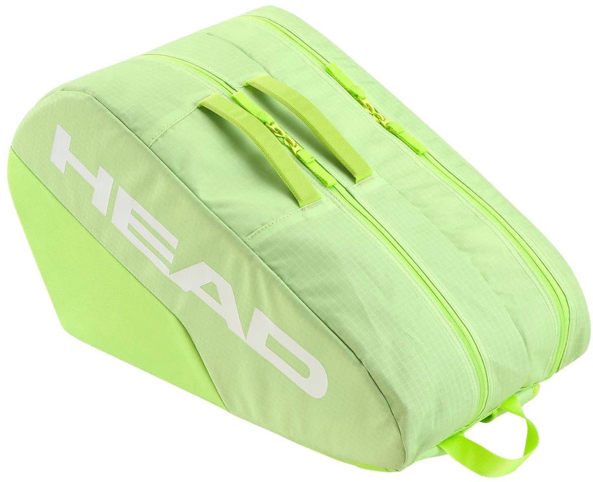 HEAD - base padelbag - Padeltas - Zwart thumbnail 3