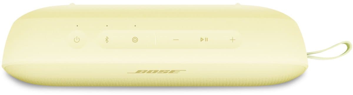 Bose SoundLink Flex (2nd Gen) - Waterdichte Bluetooth speaker met PositionIQ thumbnail 3