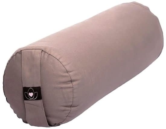 Lotus Eco Bolster Rond