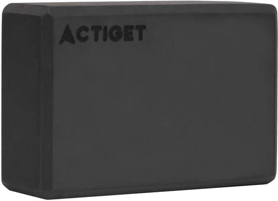 Actiget - EVA Yogablok