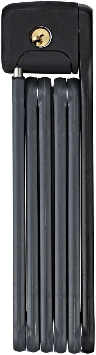 Abus 6055/85 Bordo Lite Vouwslot Zwart 85 cm thumbnail 6