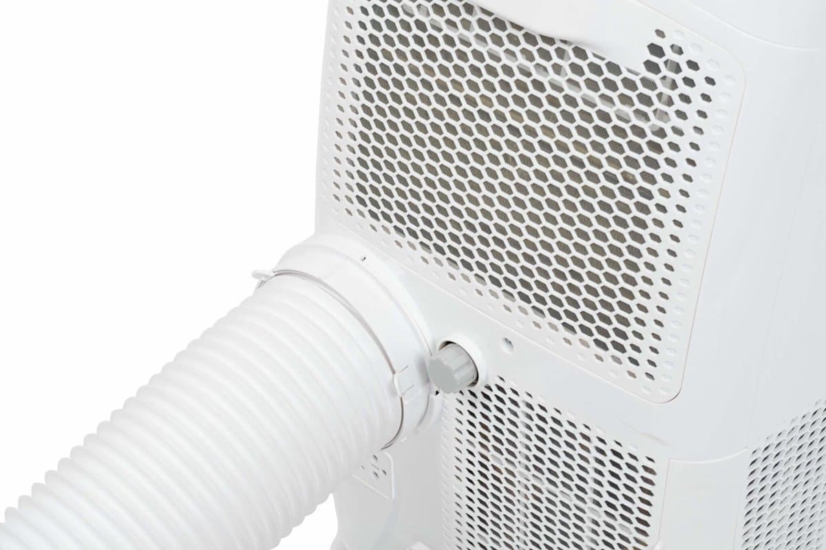 Eurom Coolsmart 90 - Mobiele Airco 9000BTU WiFi thumbnail 4
