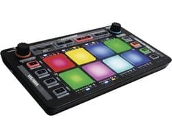 RONN DJ Controller Compact