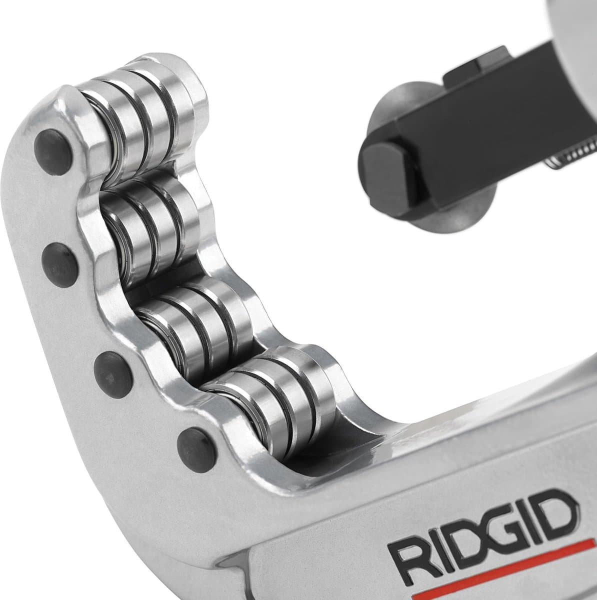 Buizensnijder voor RVS van 1/4-Inch tot 2-5/8-Inch thumbnail 2