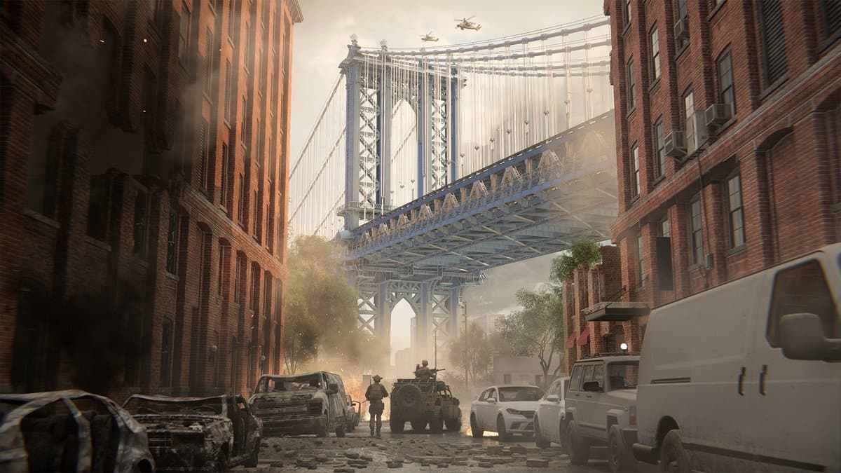 Battlefield 6 - Xbox Series X thumbnail 8