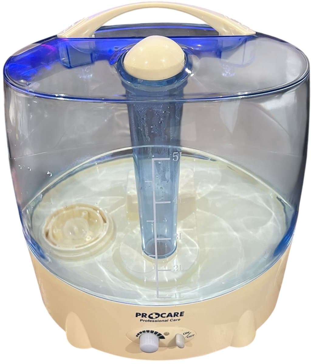 Procare KB-301H 5 liter met regelbare verneveling thumbnail 2