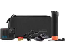 GoPro HERO Specialty Bundle 4K