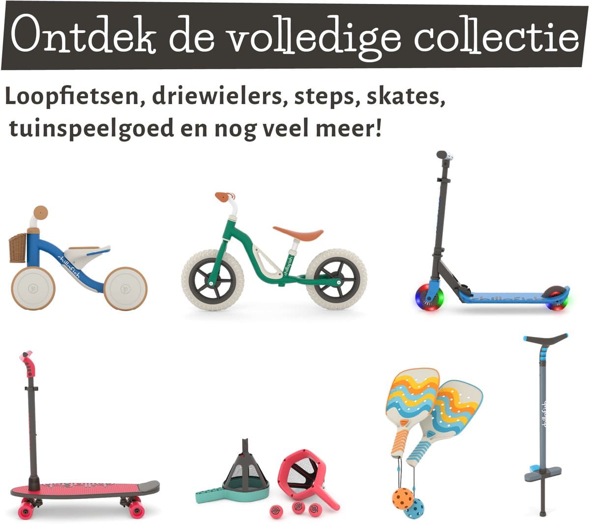 Chillafish Kinderstep jongen en meisje vanaf 5 jaar met voetrem - Oranje Roze - Step met verstelbaar stuur - Opvouwbaar en lichtgewicht met ABEC-5 wielen - Model Flexxi thumbnail 4