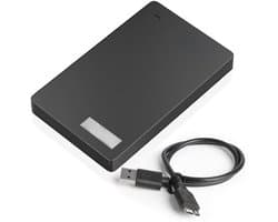 Externe Harde Schijf 500GB