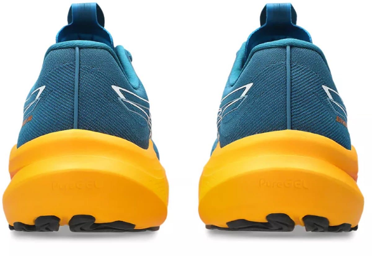 Asics GT-2000 14: lichte stabiliteitsschoen met FF BLAST-demping thumbnail 7