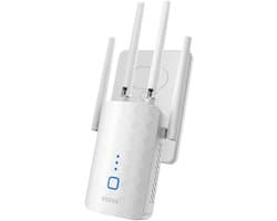 Rheme - WiFi Versterker Dual Port